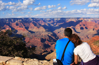 tours of grand canyon from sedona
