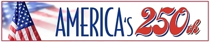 America 250 - Copy